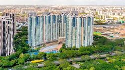 Costa Del Sol (D16), Condominium #517543011